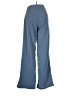 Assorted Brands Blue Casual Pants Size S - photo 2