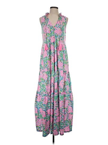 Lilly Pulitzer Casual Dress (view 1)