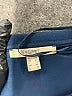 Esprit Solid Blue Casual Dress Size XS - photo 7