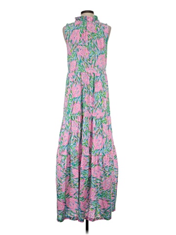 Lilly Pulitzer Casual Dress (view 2)