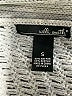 Willi Smith Gray Cardigan Size S - photo 7