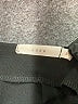 Lush Solid Black Jumpsuit Size S - photo 4