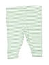 Mori Stripes Green Casual Pants Size 3-6 mo - photo 2