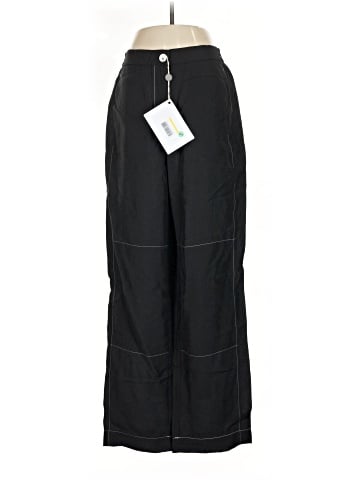 Wood Wood Snow Pants With Bib (view 1)
