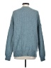 BDG Solid Teal Pullover Sweater Size S - photo 2
