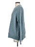 BDG Solid Teal Pullover Sweater Size S - photo 5