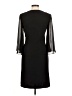 db established 1962 Solid Black Cocktail Dress Size 6 - photo 2