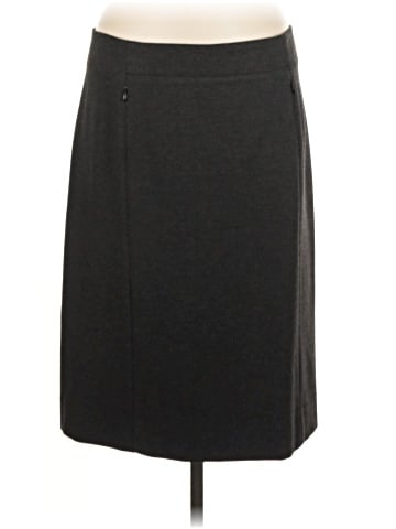 Peace of Cloth Formal Skirt (view 1)