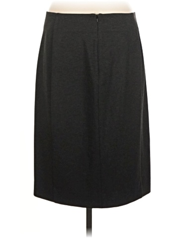 Peace of Cloth Formal Skirt (view 2)