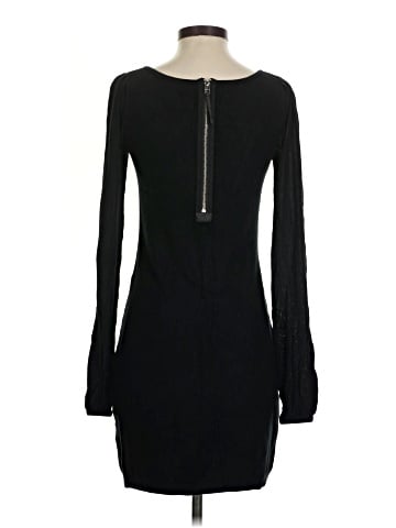 Vivienne Vivienne Tam Casual Dress (view 2)