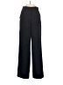Wilfred 100% Polyester Solid Black Dress Pants Size 2 - photo 1
