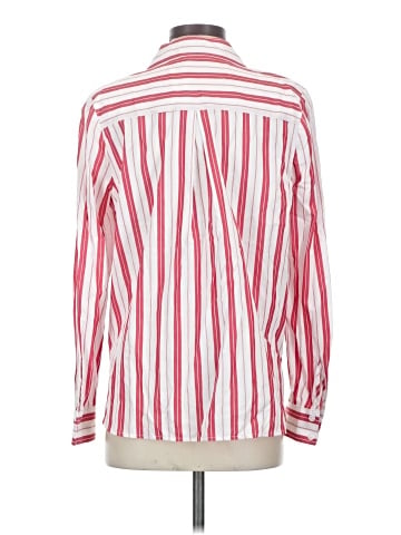 Harshman Long Sleeve Blouse (view 2)
