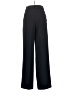 Wilfred 100% Polyester Solid Black Dress Pants Size 2 - photo 2