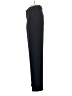 Wilfred 100% Polyester Solid Black Dress Pants Size 2 - photo 5
