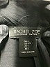 Rachel Zoe TJX 100% Polyester Black Jacket Size L - photo 7