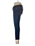 Faded Glory Solid Blue Jeans Size 10 (petite) - photo 5