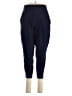 all in motion Solid Blue Active Pants Size S - photo 1