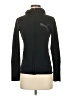 Puma Black Zip Up Hoodie Size S - photo 1