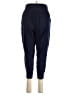all in motion Solid Blue Active Pants Size S - photo 2
