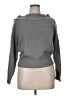 Unbranded Gray Turtleneck Sweater Size S (estimated) - photo 1