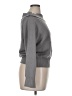 Unbranded Gray Turtleneck Sweater Size S (estimated) - photo 4
