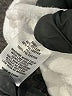 Kim Rogers White Fleece Size M - photo 7