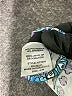 Donatella Paisley Blue Casual Dress Size S - photo 8