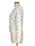 Aqua Ivory Long Sleeve Top Size L - photo 5
