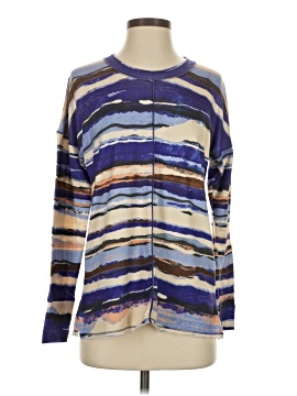 David Cline Long Sleeve Henley