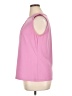 Simply Styled Pink Sleeveless Blouse Size XL - photo 5