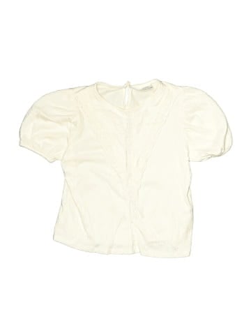 Zara Short Sleeve Blouse (view 1)