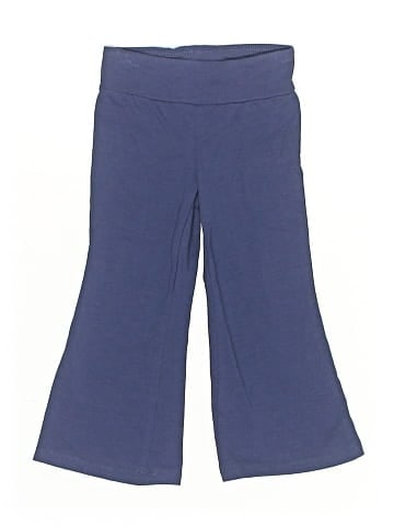 Lands' End Active Pants (view 1)
