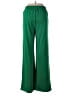 Unbranded Green Casual Pants Size S - photo 2