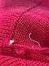 Kate Spade New York Pink Pullover Sweater Size XL - photo 8