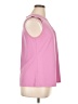 Simply Styled Pink Sleeveless Blouse Size XL - photo 4
