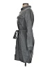 Gap Gray Casual Dress Size XS - photo 5