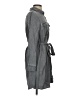 Gap Gray Casual Dress Size XS - photo 4