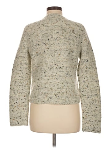 Theory Wool Cardigan (view 2)