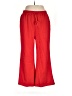 Unbranded Red Casual Pants Size XL - photo 1