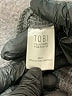 TOBI Solid Gray Romper Size XS - photo 5