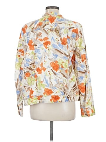 Coldwater Creek Blazer (view 2)