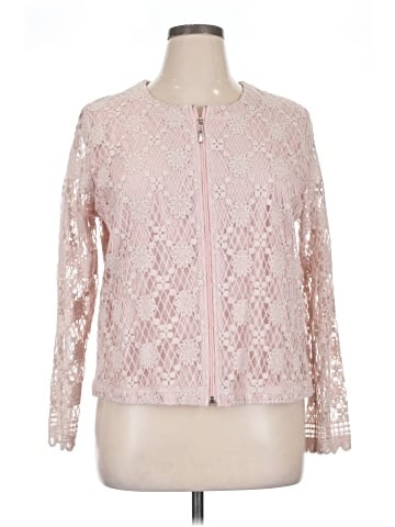 BEDFORD FAIR lifestyles Cardigan (view 1)