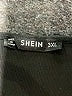 Shein Black Bodysuit Size 3X - photo 3