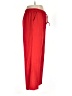 Unbranded Red Casual Pants Size XL - photo 4