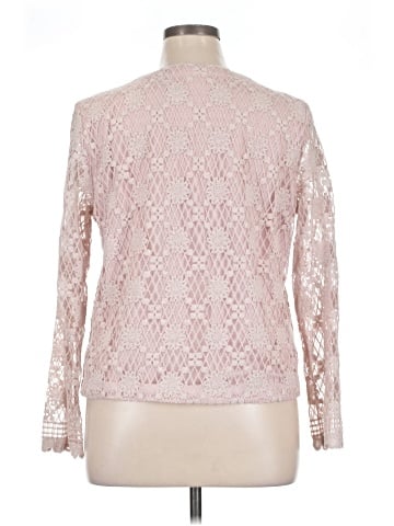 BEDFORD FAIR lifestyles Cardigan (view 2)