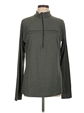 Mammut Long Sleeve Top (view 1)
