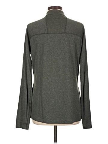 Mammut Long Sleeve Top (view 2)