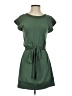 To The Max Green Short Sleeve Top Size XS - photo 1
