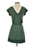 To The Max Green Short Sleeve Top Size XS - photo 2