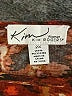 Kim Rogers 100% Polyester Brown 3/4 Sleeve Blouse Size 2X - photo 7